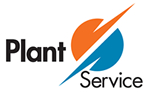 Plant Service - Homepage