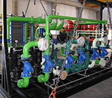 SKID E MODULI