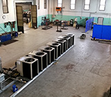 SKID E MODULI