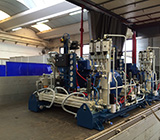 SKID E MODULI