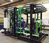 SKID E MODULI